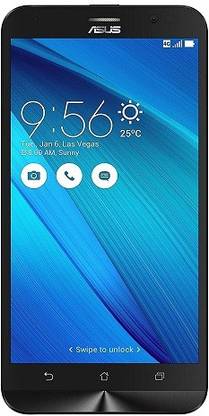 ASUS Zenfone Go (Blue, 32 GB)