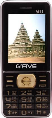 GFive M11