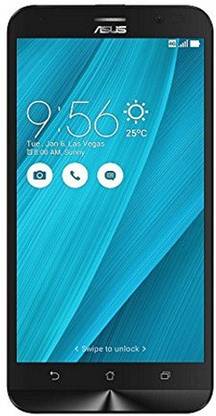 ASUS Zenfone Go (Silver Blue, 32 GB)