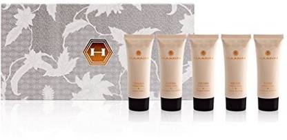 HARNN's 5 Element Purfume Lotion Collection