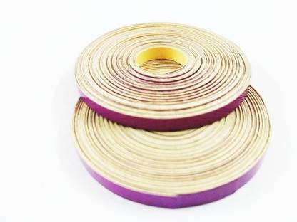 Laps of Luxury GD542 Radium Tape 0.25 mm x 24 m Purple Reflective Tape