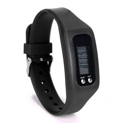 RHONNIUM Calorie Counter Fitness Smartwatch