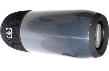 Technology Ahead Limited Edition Wireless Speaker With Light Show Bluetooth Speaker 15 W Bluetooth Speaker