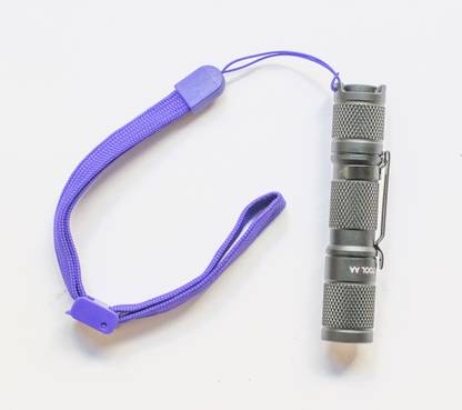 lumintop Tool AA Torch
