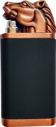 S.Blaze Cigarette Lighter / Pocket Lighter Multi-Colour Pocket Lighter | Candle Lighter | Cigarette Lighter Pocket Lighter