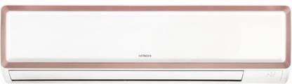 Hitachi 1.5 Ton 3 Star Split AC  - White