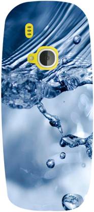 Mudshi Back Cover for Nokia 6050