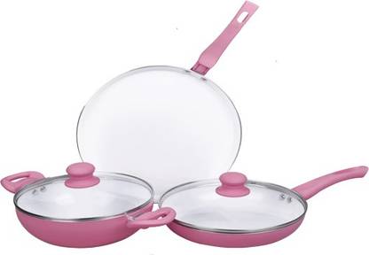 Savvy Cookware Set