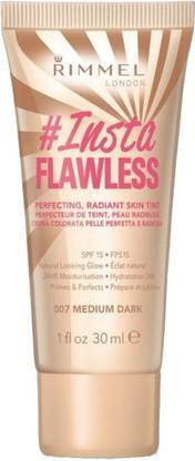 Rimmel London Insta Flawless Skin Tint Primer Foundation