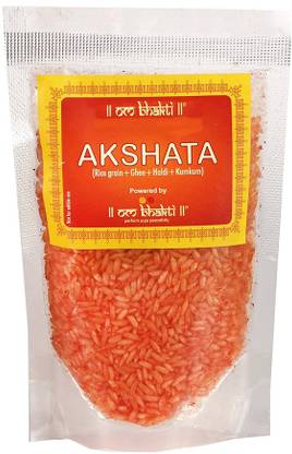 OM bhakti Akshata