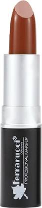 Ferrarucci Matte Long Lasting Lipstick 10