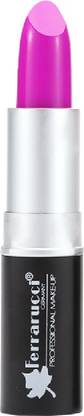 Ferrarucci Matte long lasting lipstick 13