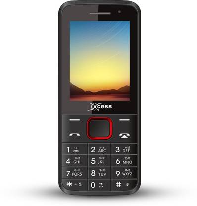XCCESS X208