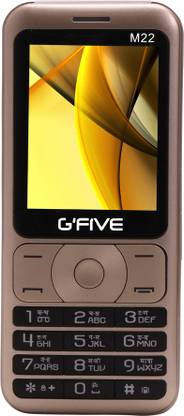 GFive M22