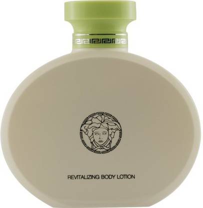 VERSACE Gianni Versense Body Lotion