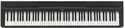 Generic Yamaha P Series P35B 88-Key Digital Piano (Black)