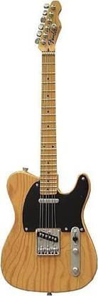 Generic Mini Fender Telecaster Guitar Model