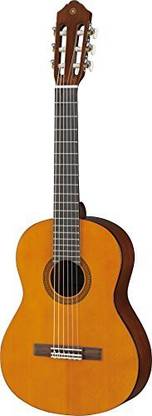 Generic Yamaha Cgs102A Half-Size Classical Guitar - Natural
