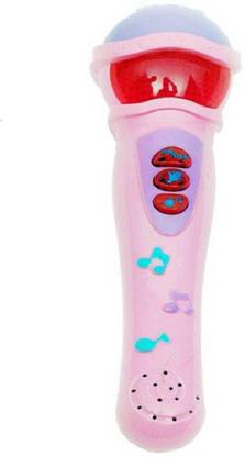 Vk Enterprises NEW PINK MICS