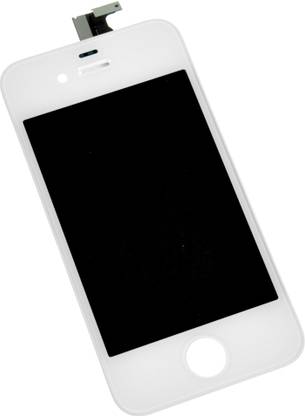Mobee Shopee IPS LCD Mobile Display for Apple iPhone 4S