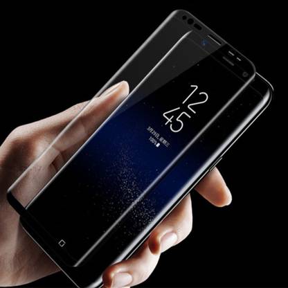 CASE CREATION Screen Guard for Samsung Galaxy S8