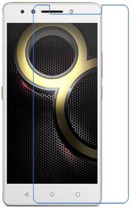 Spectacular ace Tempered Glass Guard for Lenovo K8 Plus