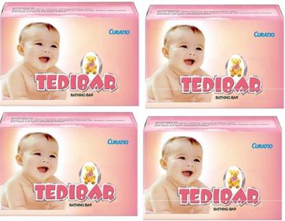 CURATIO soap