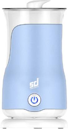 Smiledrive Magistir Electric Baby Formula Milk Mixer & Warmer