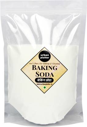 urban platter Pure Baking Soda Powder