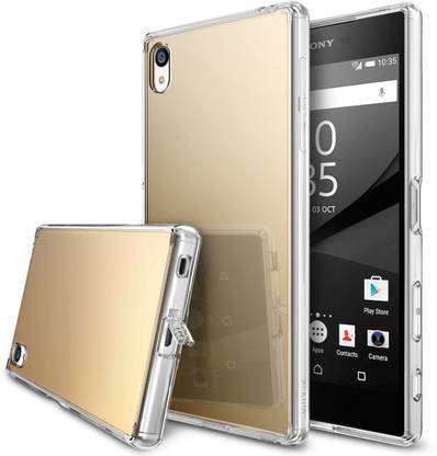 Ringke Back Cover for Sony Xperia Z5 Premium Dual