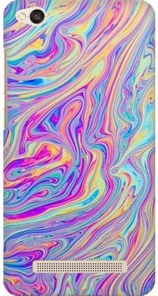 AMEZ Back Cover for Mi Redmi 5A