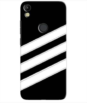 pinaaki Back Cover for Tecno Camon i