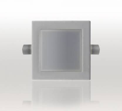 Syska LED Downlights-COB Series-3000K/6000K Recessed Ceiling Lamp
