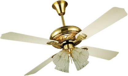 V-Guard VGL Gold with 1 Year Warranty Ceiling Fan