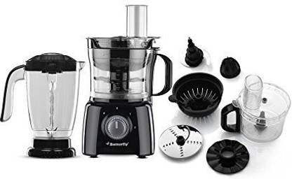 Butterfly BFP17 650 W Food Processor