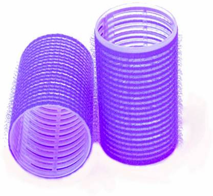 One Personal Care Self Holding Efficient Professional Salon Range Curl Formers - SEQPPL Hair Curler