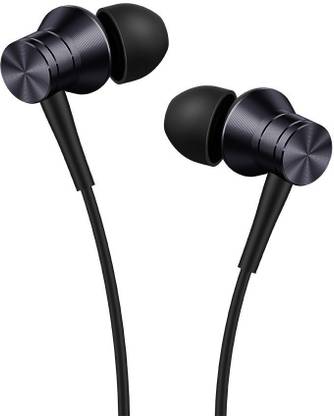 1More Piston Fit Earphones with MIC Wired