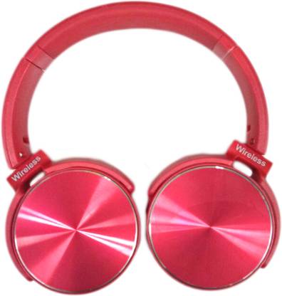 ShopyBucket Bluetooth Headset 950BT Bluetooth