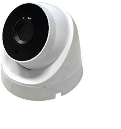 SHRIH 1080P HD DOME CAMERA 2 MEGAPIXEL RESOLUTION WITH RANGE OF 20 MTRS Security Camera