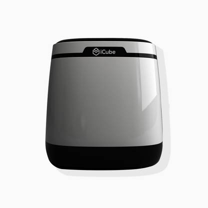 icube Portable Ice Maker