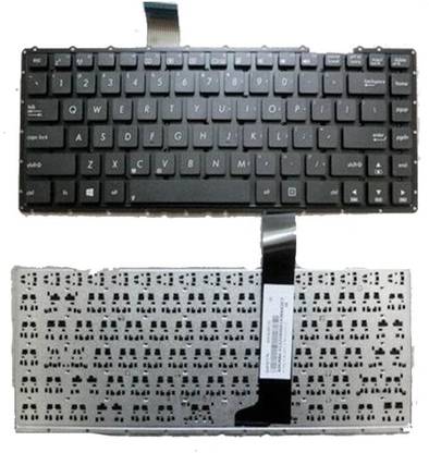 SellZone Replacement Keyboard For ASUS X401 X401A X401U X450C Y481 A450 x450 y481 Internal Standard Laptop Keyboard