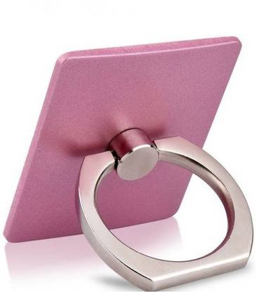 OXZA 360??Rotating Finger Ring FOLDABLE HOOK Stand Mount Mobile Holder