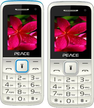 Peace Knight Combo of Two Mobiles