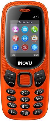 INOVU A1i