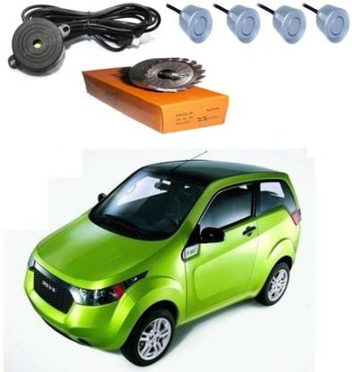 AUTOGARH MODEMS52A Auto Reversing Electromagnetic Parking Sensors For Reva Parking Sensor