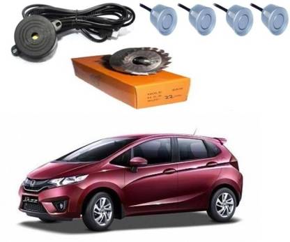 AUTOGARH MODEMS42A Auto Reversing Electromagnetic Parking Sensors For Jazz Parking Sensor