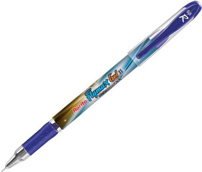 Rorito Racemax Gel II Gel Pen