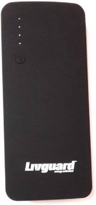 Livguard 10000 Power Bank