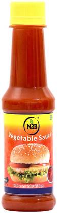 N2B Vegetable Sauce