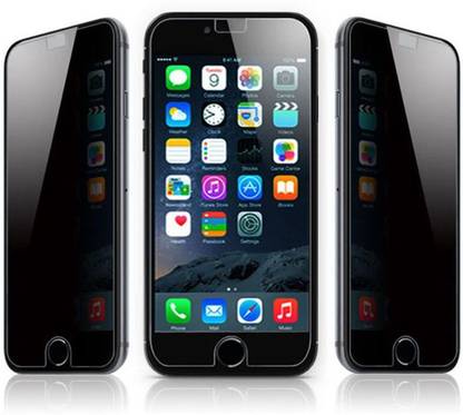 CASE CREATION Screen Guard for Apple iPhone 4S 4G